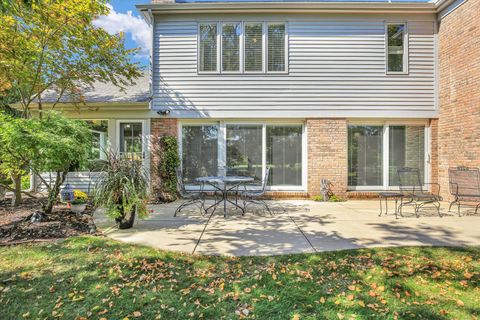 Tiny photo for 1806 Bentbrook Drive, Champaign, IL 61822 (MLS # 12482100)