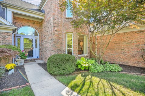 Tiny photo for 1806 Bentbrook Drive, Champaign, IL 61822 (MLS # 12482100)