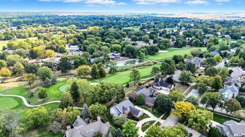 Tiny photo for 1806 Bentbrook Drive, Champaign, IL 61822 (MLS # 12482100)