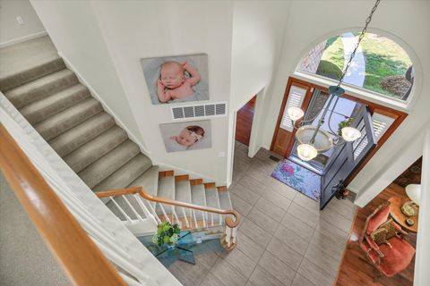 Tiny photo for 1806 Bentbrook Drive, Champaign, IL 61822 (MLS # 12482100)