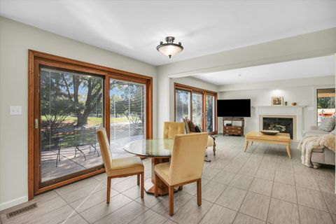 Tiny photo for 1806 Bentbrook Drive, Champaign, IL 61822 (MLS # 12482100)