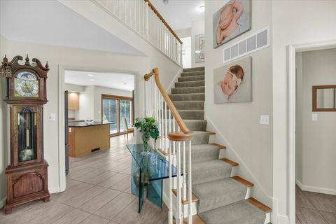 Tiny photo for 1806 Bentbrook Drive, Champaign, IL 61822 (MLS # 12482100)