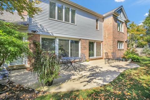 Tiny photo for 1806 Bentbrook Drive, Champaign, IL 61822 (MLS # 12482100)