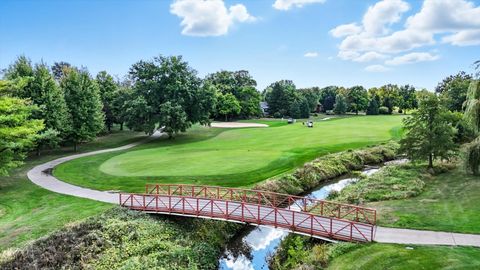 Tiny photo for 1806 Bentbrook Drive, Champaign, IL 61822 (MLS # 12482100)