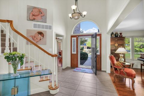 Tiny photo for 1806 Bentbrook Drive, Champaign, IL 61822 (MLS # 12482100)