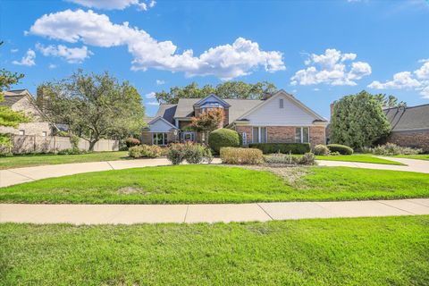 Tiny photo for 1806 Bentbrook Drive, Champaign, IL 61822 (MLS # 12482100)
