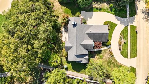 Tiny photo for 1806 Bentbrook Drive, Champaign, IL 61822 (MLS # 12482100)