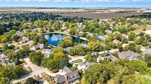 Tiny photo for 1806 Bentbrook Drive, Champaign, IL 61822 (MLS # 12482100)