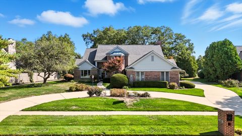 Tiny photo for 1806 Bentbrook Drive, Champaign, IL 61822 (MLS # 12482100)