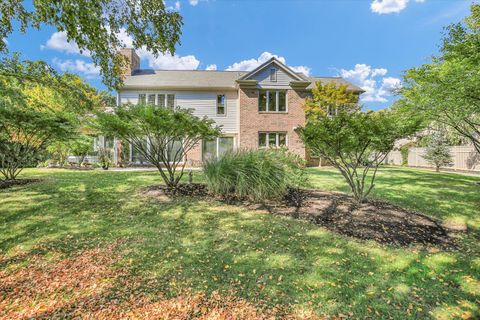Tiny photo for 1806 Bentbrook Drive, Champaign, IL 61822 (MLS # 12482100)