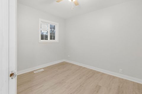 Tiny photo for 22339 Strassburg Avenue, Sauk Village, IL 60411 (MLS # 12523539)