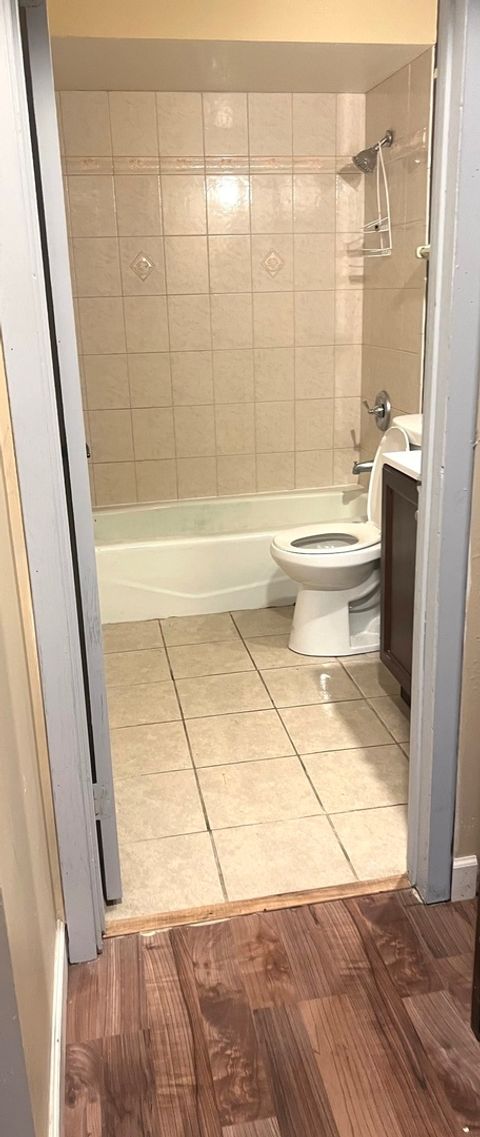 Tiny photo for 1249 Cunningham Drive #3E, Calumet City, IL 60409 (MLS # 12595868)