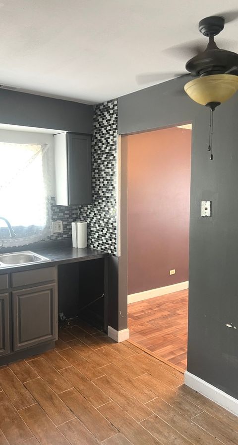 Tiny photo for 1249 Cunningham Drive #3E, Calumet City, IL 60409 (MLS # 12595868)