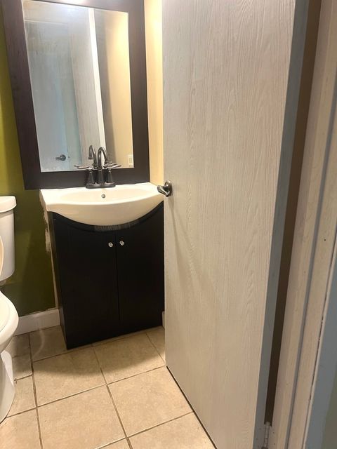 Tiny photo for 1249 Cunningham Drive #3E, Calumet City, IL 60409 (MLS # 12595868)