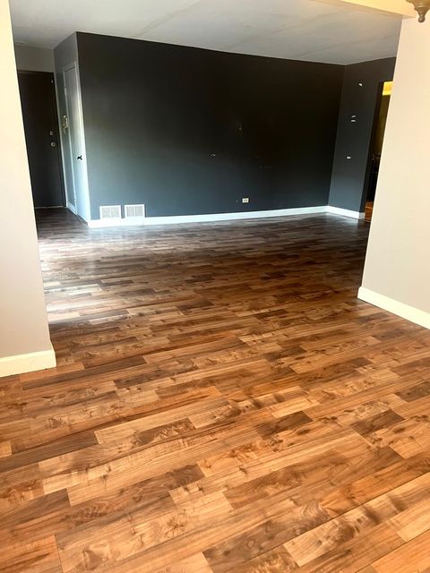 Tiny photo for 1249 Cunningham Drive #3E, Calumet City, IL 60409 (MLS # 12595868)