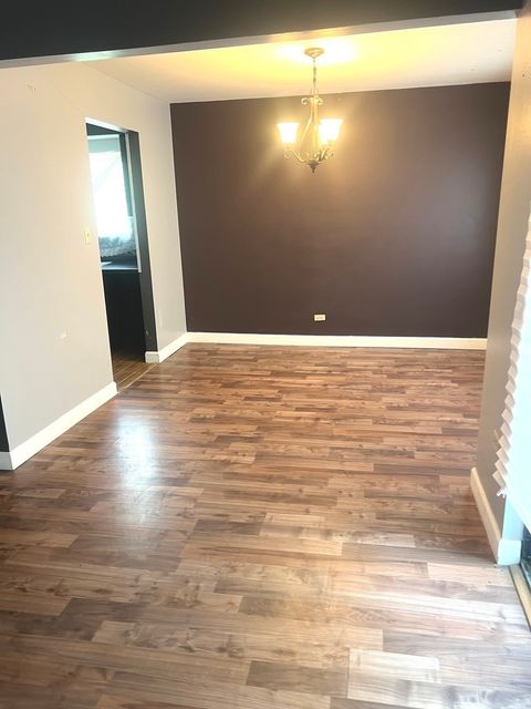 Tiny photo for 1249 Cunningham Drive #3E, Calumet City, IL 60409 (MLS # 12595868)