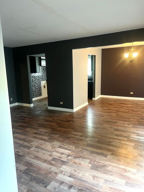 Tiny photo for 1249 Cunningham Drive #3E, Calumet City, IL 60409 (MLS # 12595868)