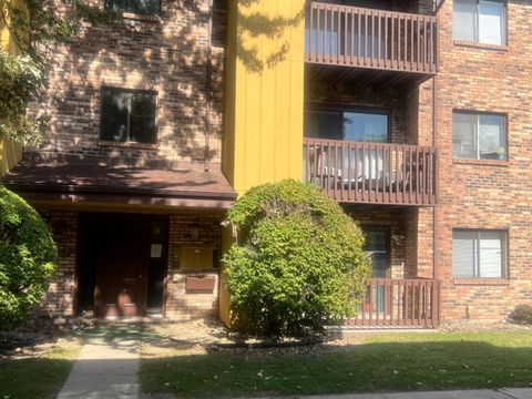 Tiny photo for 1249 Cunningham Drive #3E, Calumet City, IL 60409 (MLS # 12595868)