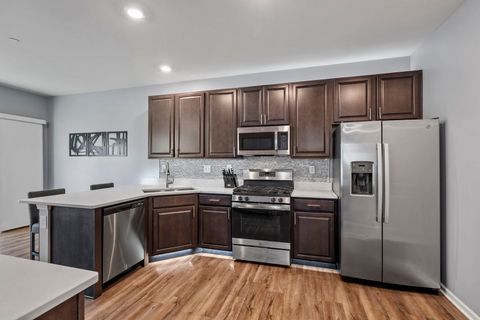 Tiny photo for 1064 Canary Avenue, Yorkville, IL 60560 (MLS # 12517782)