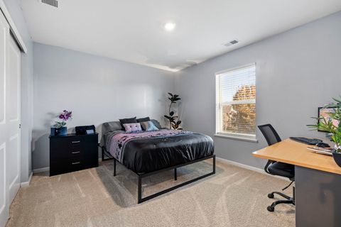 Tiny photo for 1064 Canary Avenue, Yorkville, IL 60560 (MLS # 12517782)