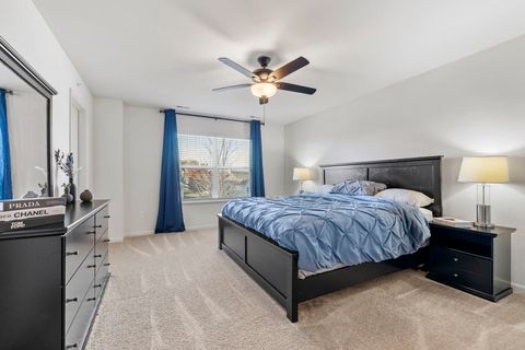 Tiny photo for 1064 Canary Avenue, Yorkville, IL 60560 (MLS # 12517782)