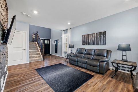 Tiny photo for 1064 Canary Avenue, Yorkville, IL 60560 (MLS # 12517782)