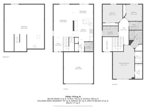 Tiny photo for 1064 Canary Avenue, Yorkville, IL 60560 (MLS # 12517782)