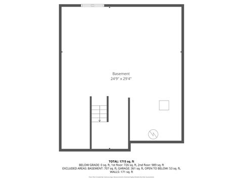 Tiny photo for 1064 Canary Avenue, Yorkville, IL 60560 (MLS # 12517782)