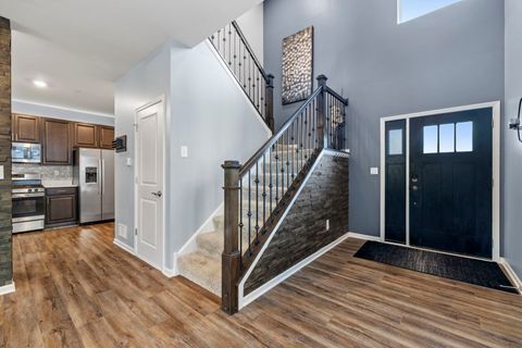 Tiny photo for 1064 Canary Avenue, Yorkville, IL 60560 (MLS # 12517782)