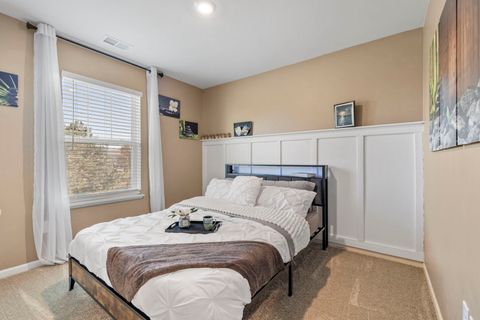 Tiny photo for 1064 Canary Avenue, Yorkville, IL 60560 (MLS # 12517782)