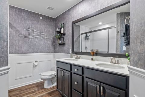 Tiny photo for 1064 Canary Avenue, Yorkville, IL 60560 (MLS # 12517782)