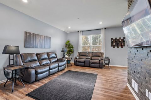 Tiny photo for 1064 Canary Avenue, Yorkville, IL 60560 (MLS # 12517782)