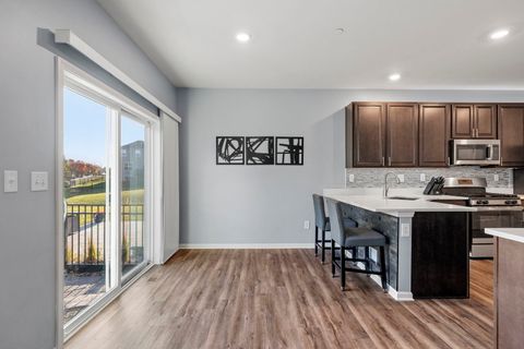 Tiny photo for 1064 Canary Avenue, Yorkville, IL 60560 (MLS # 12517782)