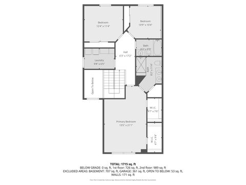 Tiny photo for 1064 Canary Avenue, Yorkville, IL 60560 (MLS # 12517782)
