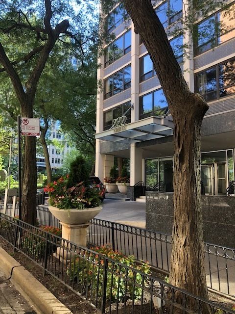 222 E Pearson Street 702 Chicago IL 60611