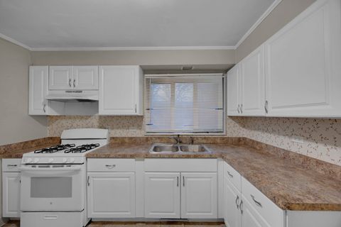 Tiny photo for 356 Waverly Street, Park Forest, IL 60466 (MLS # 12558881)