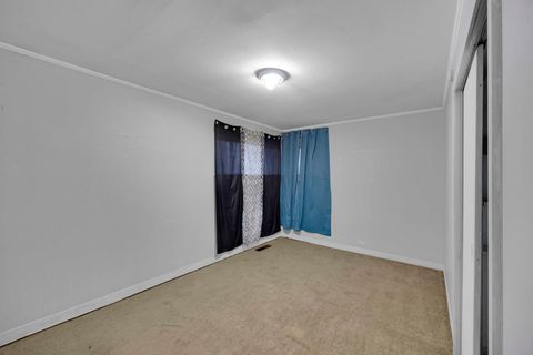 Tiny photo for 356 Waverly Street, Park Forest, IL 60466 (MLS # 12558881)