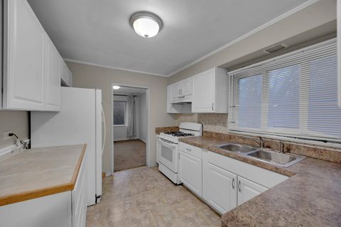 Tiny photo for 356 Waverly Street, Park Forest, IL 60466 (MLS # 12558881)