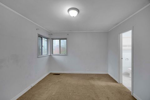 Tiny photo for 356 Waverly Street, Park Forest, IL 60466 (MLS # 12558881)