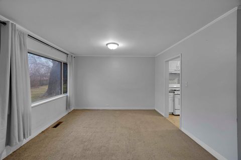 Tiny photo for 356 Waverly Street, Park Forest, IL 60466 (MLS # 12558881)