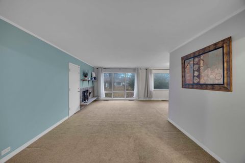 Tiny photo for 356 Waverly Street, Park Forest, IL 60466 (MLS # 12558881)