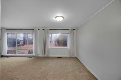 Tiny photo for 356 Waverly Street, Park Forest, IL 60466 (MLS # 12558881)