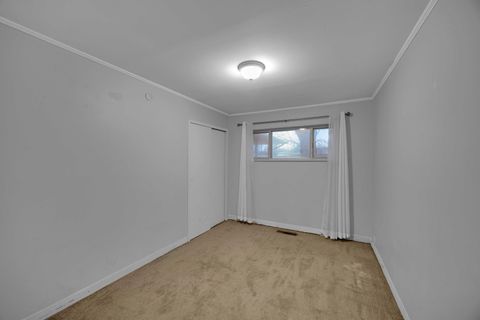 Tiny photo for 356 Waverly Street, Park Forest, IL 60466 (MLS # 12558881)