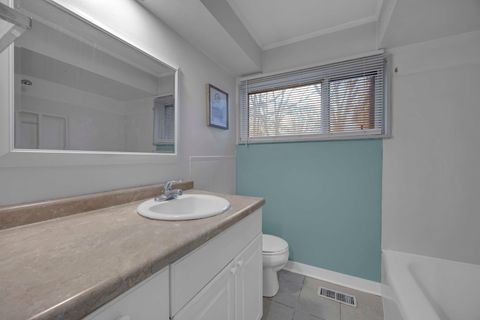 Tiny photo for 356 Waverly Street, Park Forest, IL 60466 (MLS # 12558881)