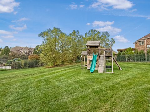 Tiny photo for 8884 Port Washington Drive, Frankfort, IL 60423 (MLS # 12578109)