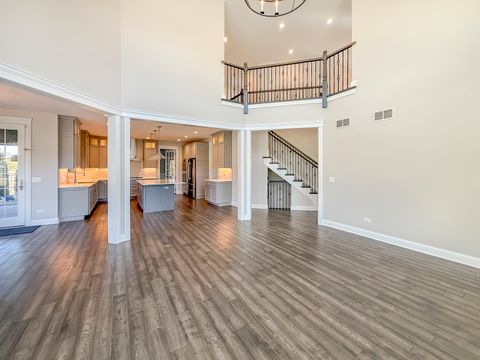 Tiny photo for 8884 Port Washington Drive, Frankfort, IL 60423 (MLS # 12578109)