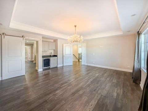 Tiny photo for 8884 Port Washington Drive, Frankfort, IL 60423 (MLS # 12578109)