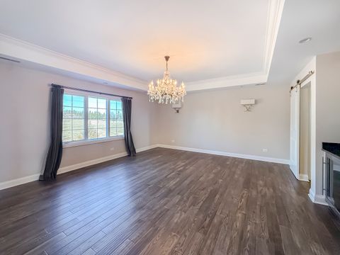 Tiny photo for 8884 Port Washington Drive, Frankfort, IL 60423 (MLS # 12578109)