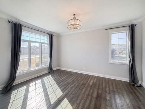 Tiny photo for 8884 Port Washington Drive, Frankfort, IL 60423 (MLS # 12578109)