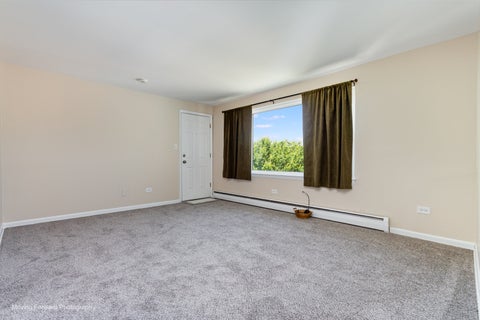 Tiny photo for 6940 W 65th Street #3B, Chicago, IL 60638 (MLS # 12723868)